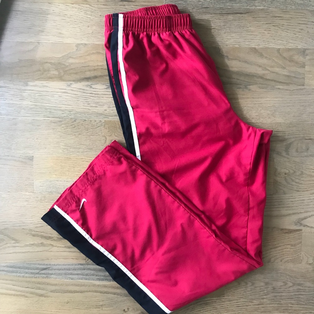 Nike Ladies Pants Size Med